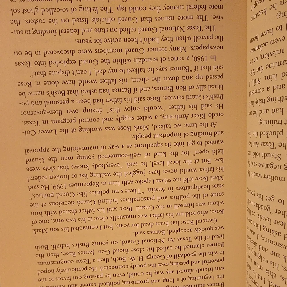 Truth‎ and Duty by Mary Mapes